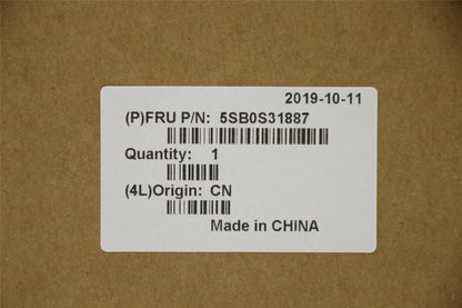 Lenovo Chromebook CB-11IGL05 C340-11 Speaker Speakers 5SB0S31887
