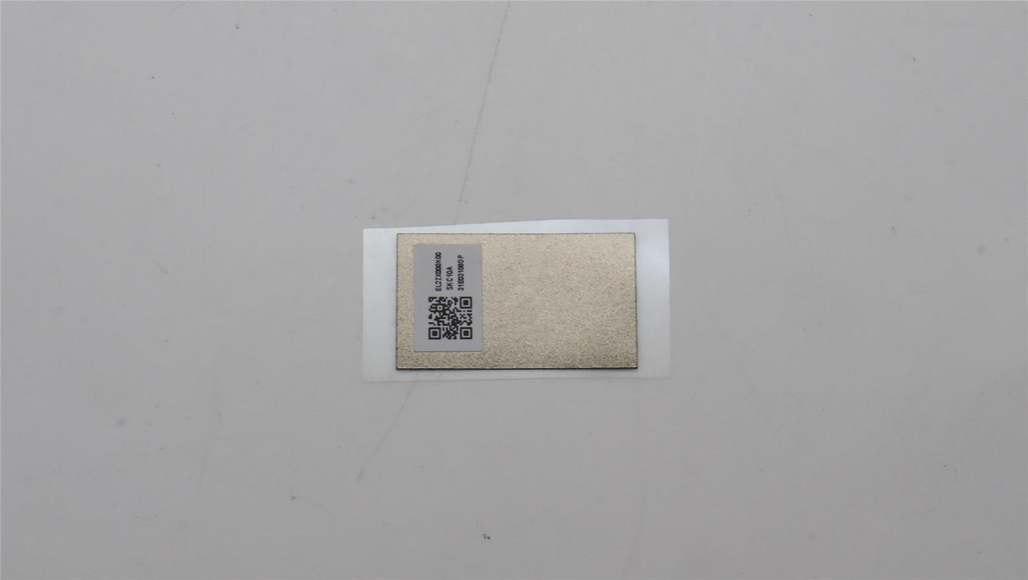 Lenovo TAPE TAPE L 82XB SSD_ABSORBER 5T10S33643