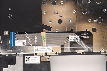 Lenovo Upper Case ASM_CH W 81X1 PG 5CB0Y85342
