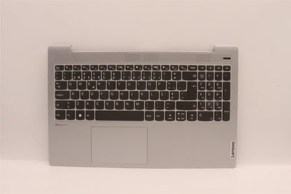Lenovo Upper Case ASM_PORL82SFFP_CG_NB_PC 5CB1J00723