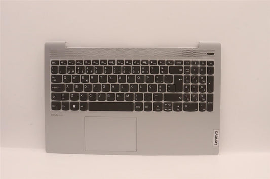 Lenovo Upper Case ASM_PORL82SFFP_CG_NB_PC 5CB1J00723