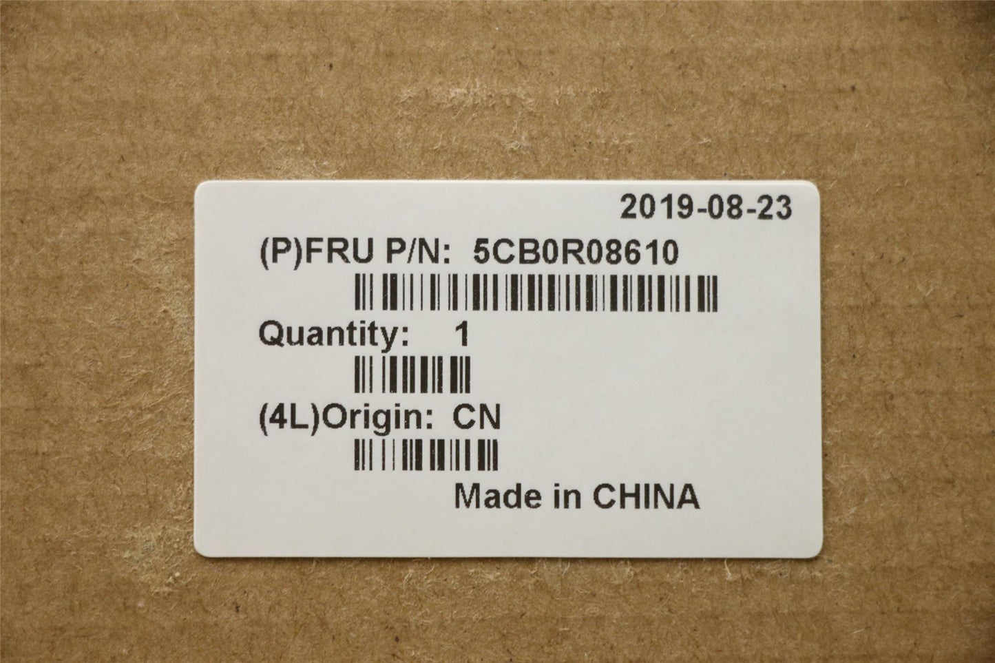 Lenovo Flex 530-14IKB 6-14IKB Bottom Base Lower Cover Platinum 5CB0R08610