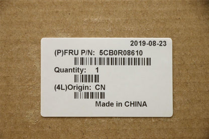 Lenovo Flex 530-14IKB 6-14IKB Bottom Base Lower Cover Platinum 5CB0R08610