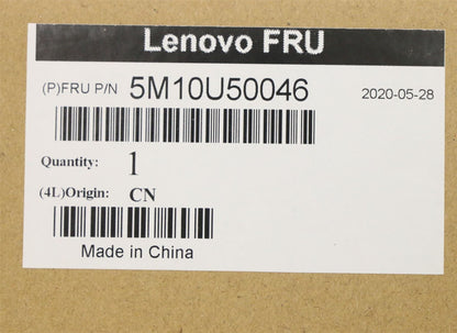 Lenovo MECH_ASM FIO Brkt(2U+C+1A) Assy,13L,FXN 5M10U50046