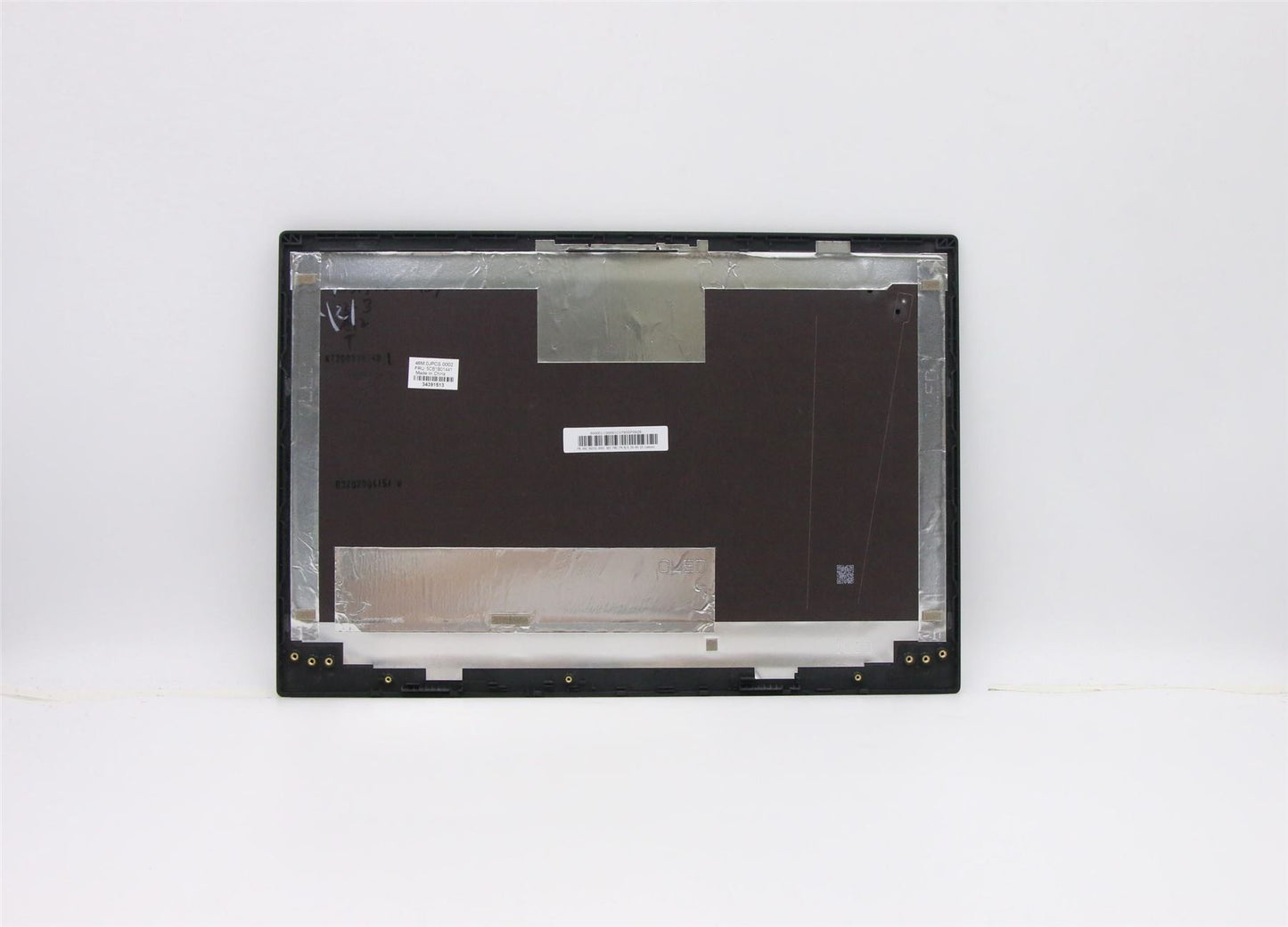Lenovo UHD OLED TP A-Cover ASM,P1G3 5CB1B01441