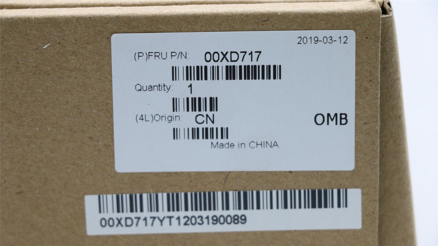Lenovo MECH_ASM ASSY_CVR_REAR_M800z 00XD717