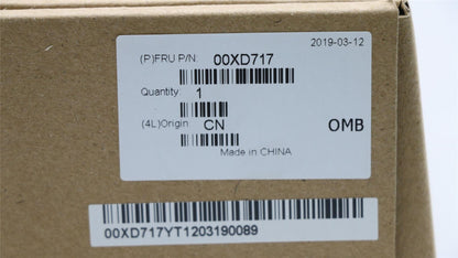 Lenovo MECH_ASM ASSY_CVR_REAR_M800z 00XD717