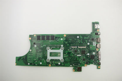 Lenovo ThinkPad T590 T490 Motherboard Mainboard UMA intelI58365U 16G 01YT415