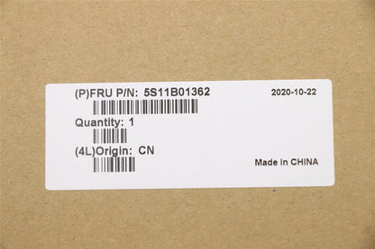 Lenovo SCREW Screw Pack C 82FJ 5S11B01362