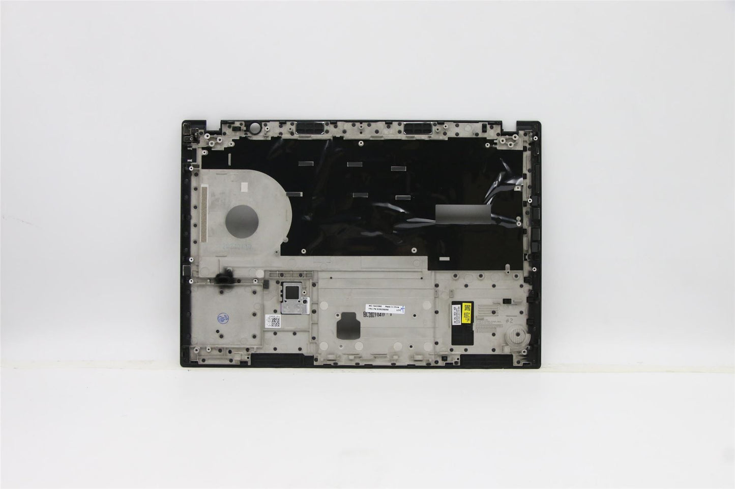 Lenovo FRU T14G2_C_COV_WS_FP_SUB_ASSY_AM 5CB0Z69260