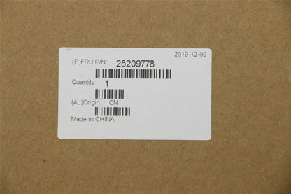 Lenovo B590 B580 Keyboard US International Black 25209778