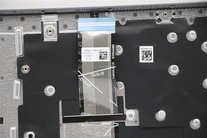 Lenovo IdeaPad 3-15ITL6 3-15ALC6 Keyboard Palmrest Top Cover German 5CB1B69236