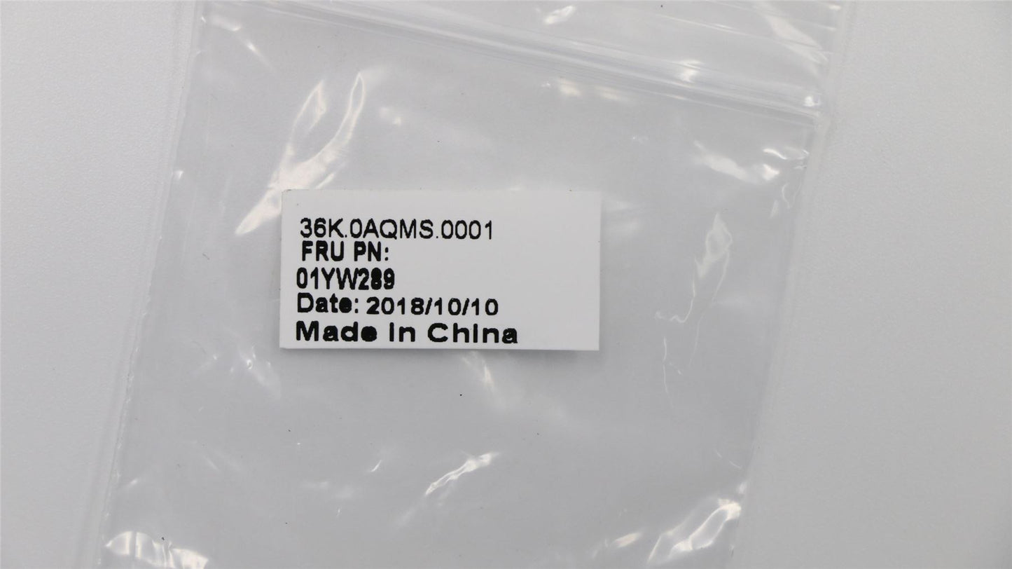 Lenovo 01YW289 RUB_SCREW_25HDD_M820