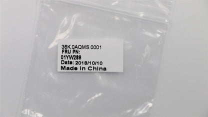 Lenovo 01YW289 RUB_SCREW_25HDD_M820
