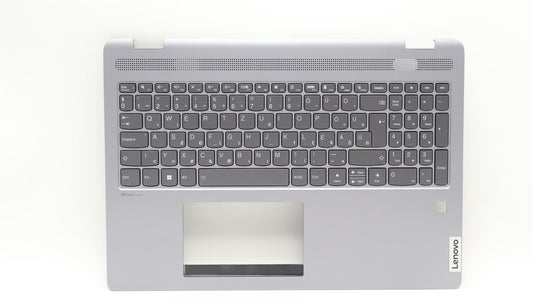 Lenovo Upper Case ASM_HUN W 82XY AG 5CB1K60161