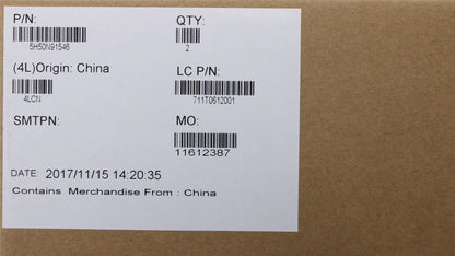 Lenovo 320-17IKB 330-17IKB V320-17IKB Hinge Hinges Bracket 5H50N91546