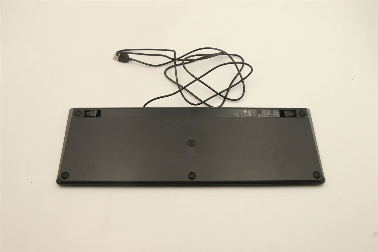 Lenovo Legion T530-28ICB T530-28APR T5-26AMR5 USB Wired Keyboard Black 00XH605