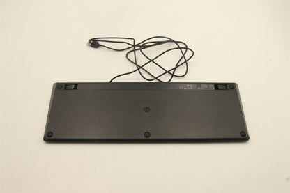 Lenovo Legion T530-28ICB T530-28APR T5-26AMR5 USB Wired Keyboard Black 00XH605