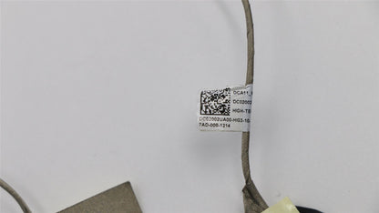 Lenovo IdeaCentre 520-22IKL 520-22IKU Cable Lcd Screen Display LED 00XL333
