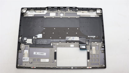 Lenovo Upper Case ASM_POR C 82Y4 BLWH 5CB1L68877