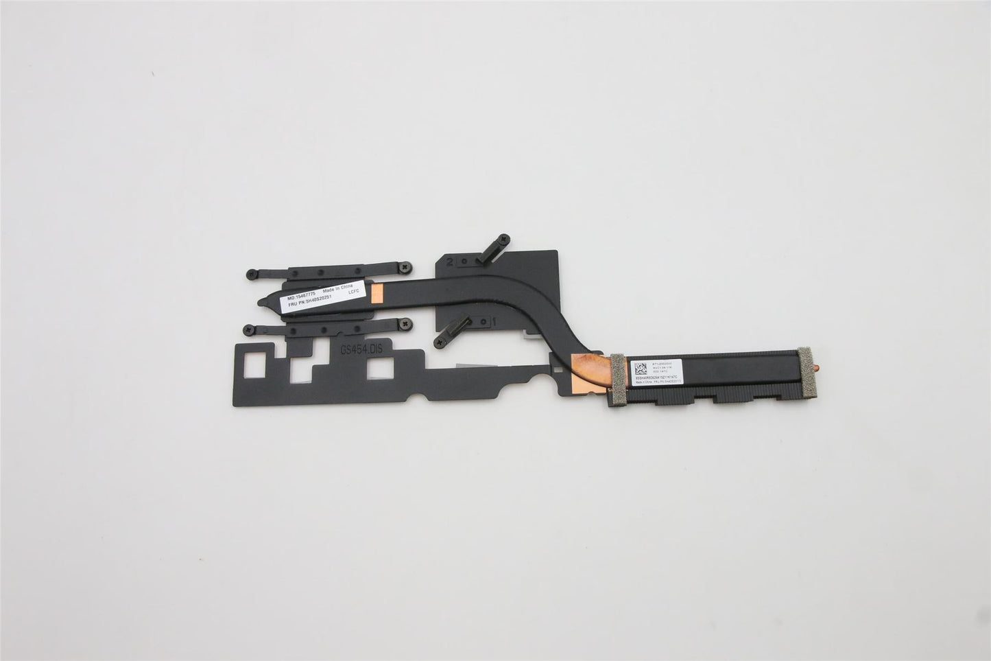Lenovo Heatsink L 81WD AVC DIS G3 5H40S20251