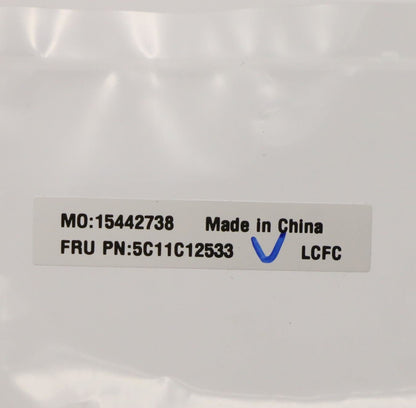 Lenovo H-CONN 1VP M/B CAMERA COA+TEF MIMO 5C11C12533