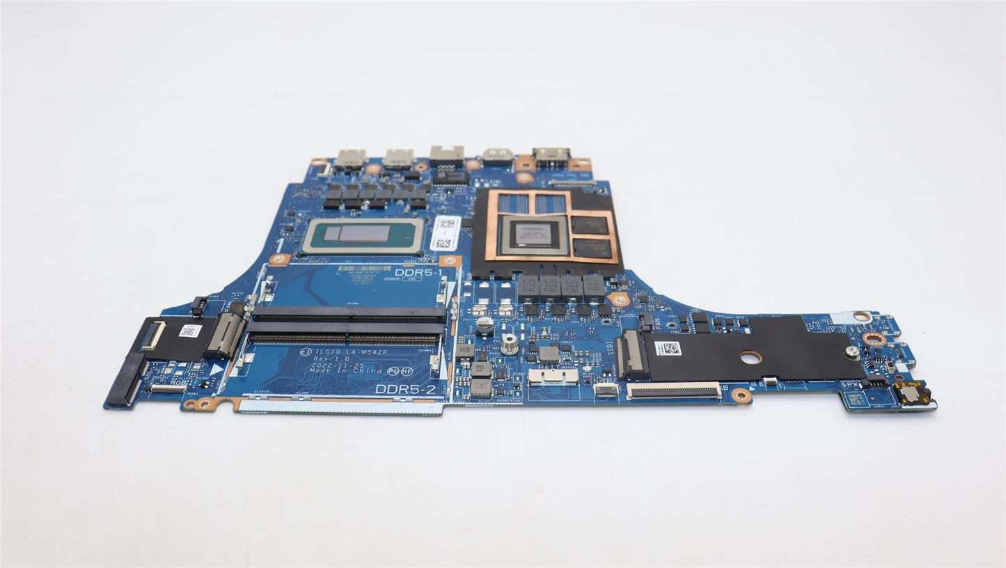 Lenovo LOQ 16IRH8 LOQ 15IRH8 Motherboard Mainboard DIS INTELI513420H 5B21L28178