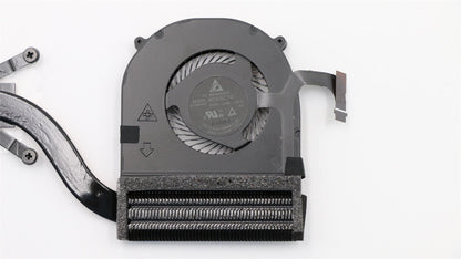 Lenovo Yoga X1 3rd Fan Heatsink 01AY917