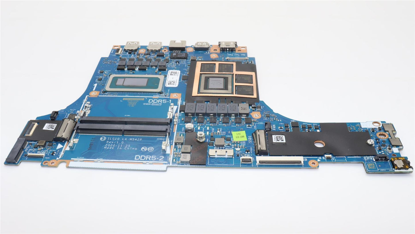 Lenovo Legion 5 16IRH8 Motherboard Mainboard 5B21L43413