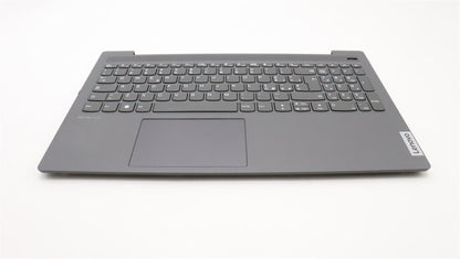 Lenovo Upper Case ASM_ITAL82SFFP_SG_NB_PC 5CB1J01251