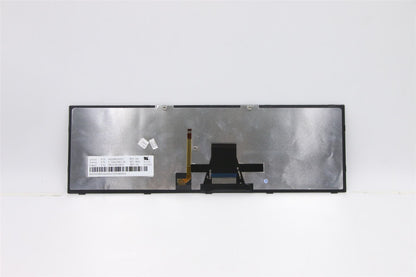Lenovo Z51-70 IdeaPad 500-15ACZ 500-15ISK Keyboard Hungarian Silver 5N20H03423