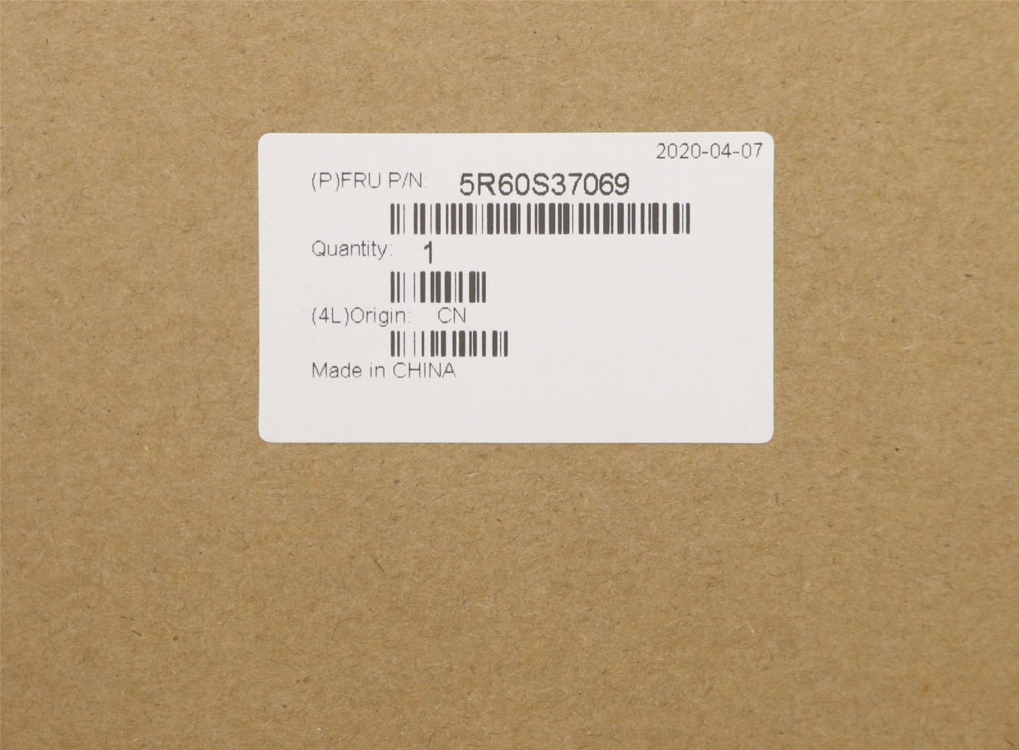 Lenovo RUBBER Rubber hinge L 81TD (L+R) 5R60S37069