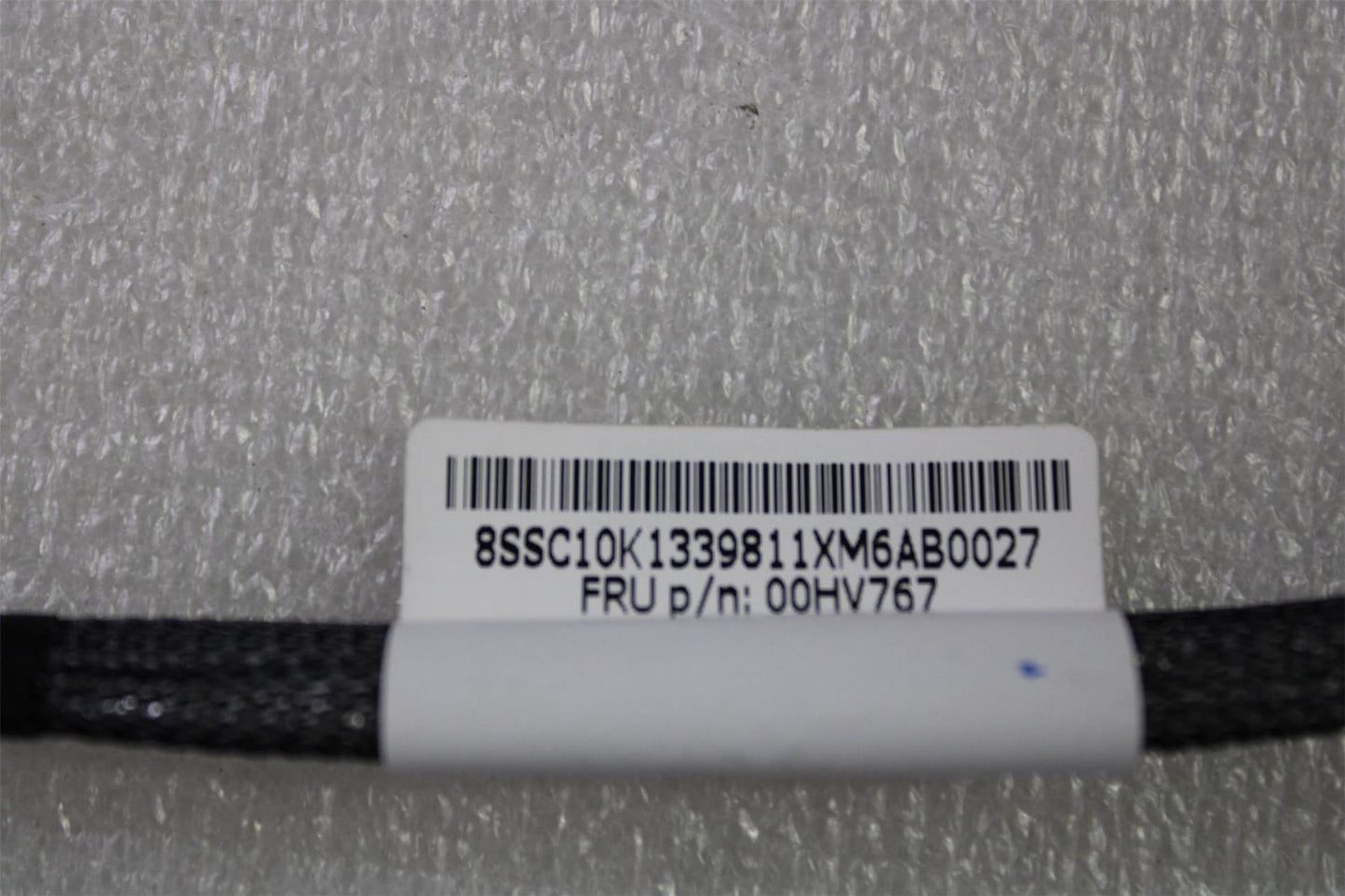 Lenovo MINISAS HD to 4 SATA 00HV767