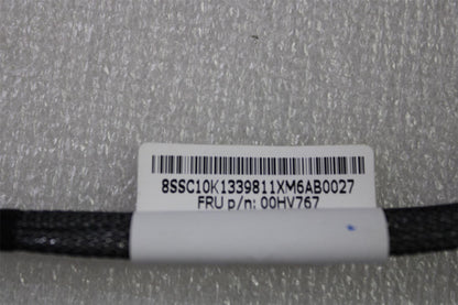 Lenovo MINISAS HD to 4 SATA 00HV767