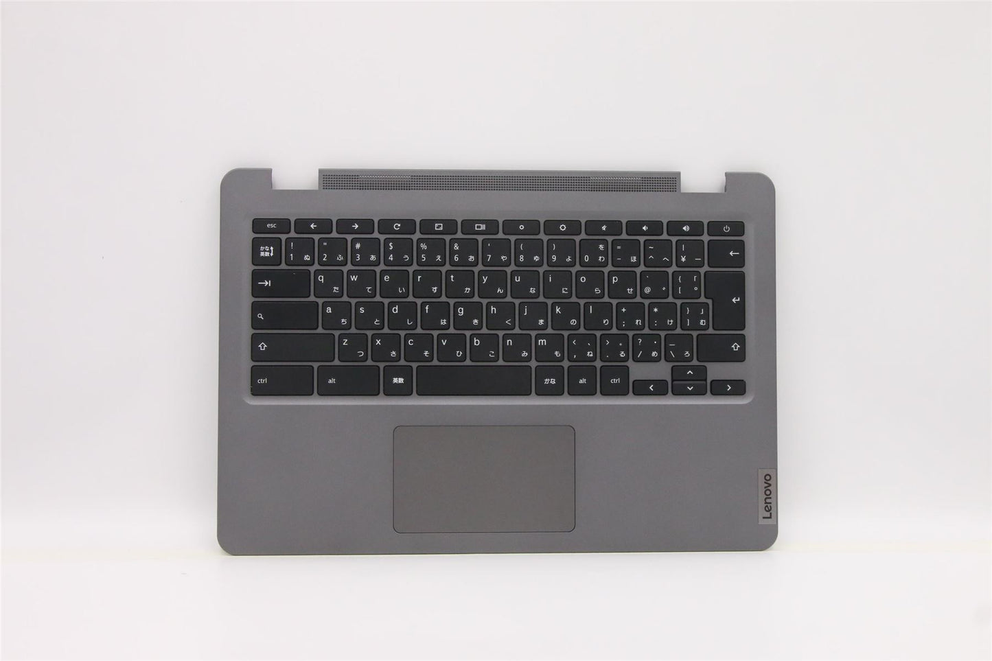 Lenovo MECH_ASM FRU Cc w/NBLKB_Japanese 5M11C89173
