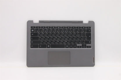 Lenovo MECH_ASM FRU Cc w/NBLKB_Japanese 5M11C89173