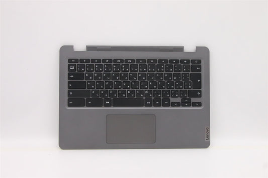 Lenovo MECH_ASM FRU Cc w/NBLKB_Japanese 5M11C89173