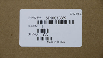 Lenovo Legion Y540-15IRH-PG0 Y7000-2019-PG0 Cooling Fan 5F10S13889