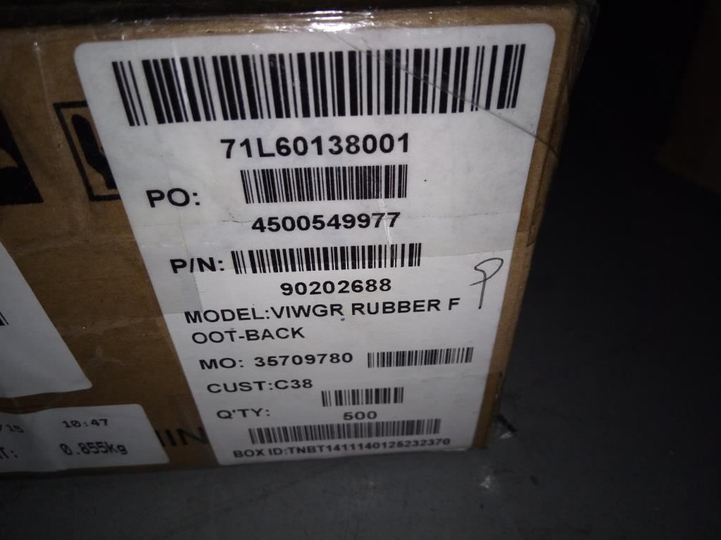 Lenovo VIWGP Rubber Foot Back 90202688