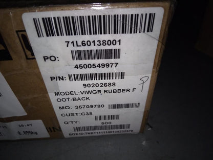 Lenovo VIWGP Rubber Foot Back 90202688