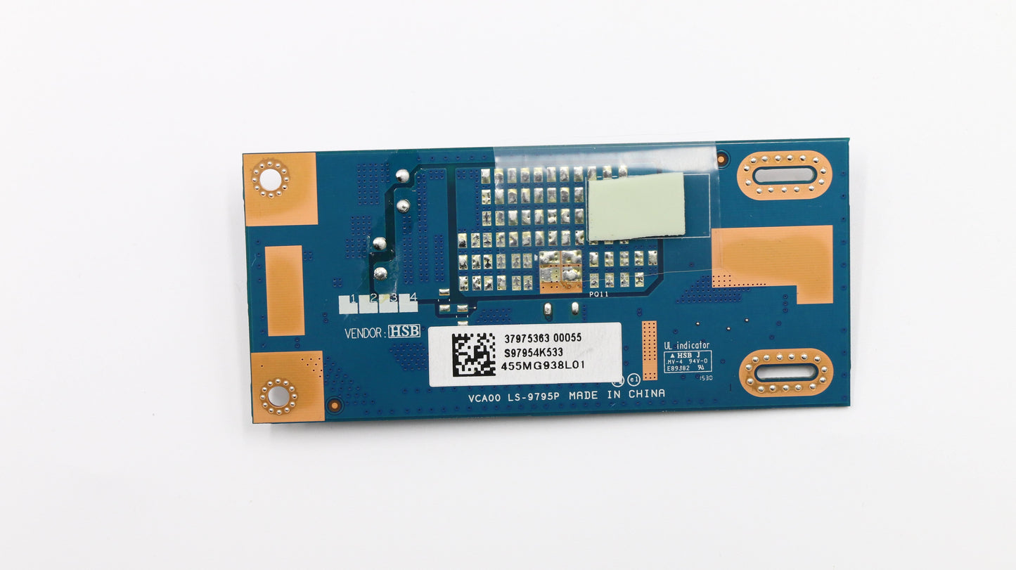 Lenovo B750 Converter Board 90004701