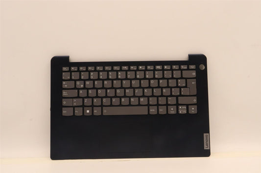 Lenovo Upper Case ASM_LA SPA L82H7ABFPBLD 5CB1B97634