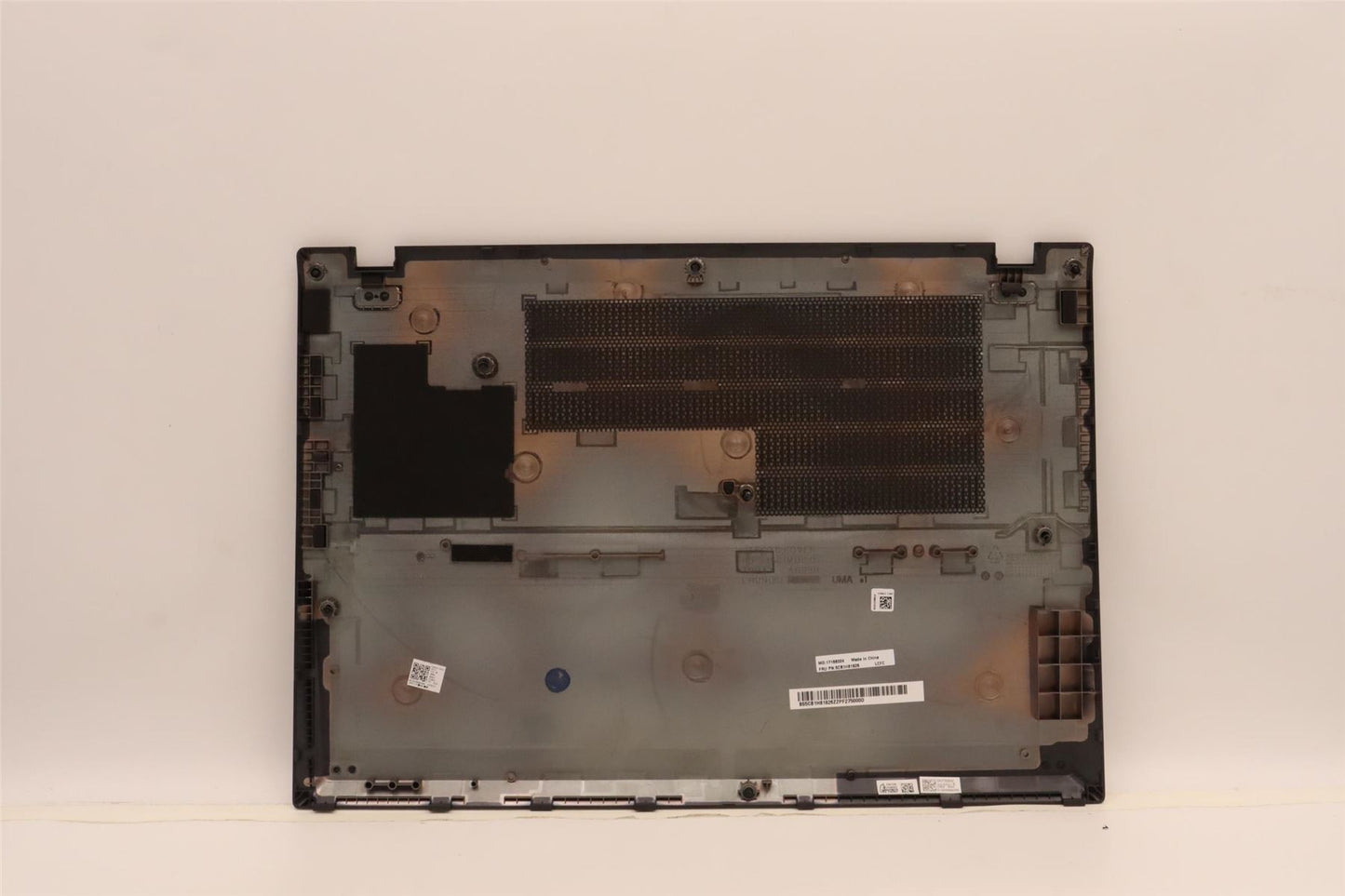 Lenovo RocP 1.0_JP6C1_DCOV_UMA_WL_ASSY_BK 5CB1H81826
