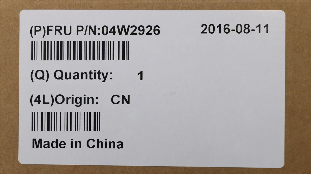 Genuine Lenovo Twist S230u Keyboard US Black 04W2926 04W2963