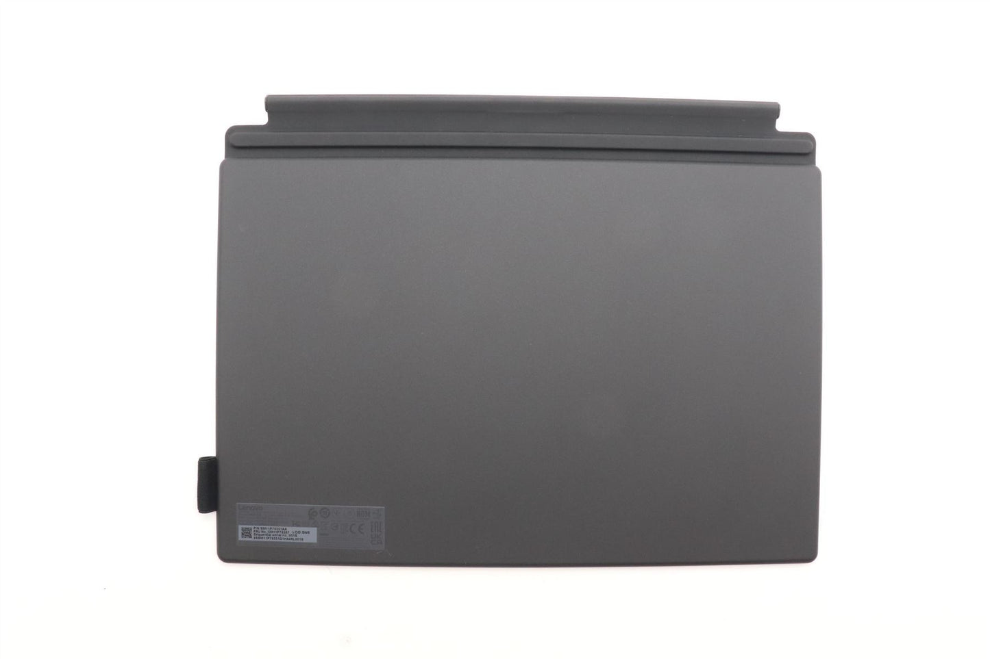 Lenovo MECH_ASM BLKB SWS,FPR,CP,PenHolder,BK 5M11P78587