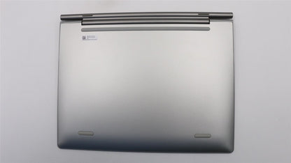 Lenovo IdeaPad D330-10IGM Dock Keyboard Palmrest Touchpad French Grey 5D20R49355