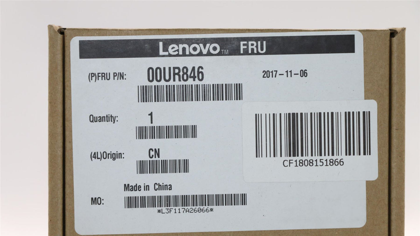 Lenovo WLAN Misc Kit, Mylar 00UR846