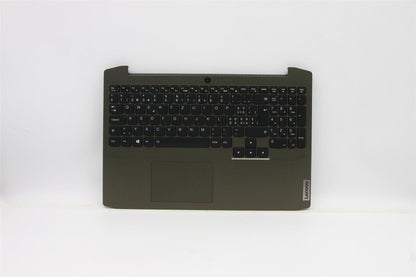 Lenovo Upper Case ASM_SW L 82D4 DM 5CB0Z26938