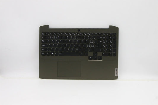 Lenovo Upper Case ASM_SW L 82D4 DM 5CB0Z26938