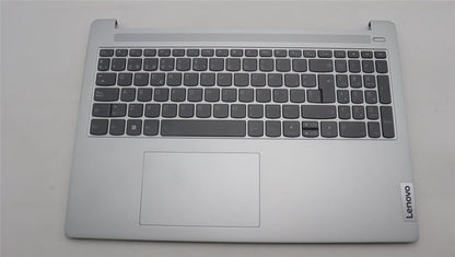 Lenovo UpCase_SPA C82XF NFP CG BL ALDF 5CB1L50485